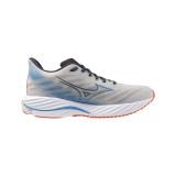 MIZUNO WAVE RIDER 28 J1GC2403-57 Grey Image 0