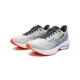MIZUNO WAVE RIDER 28 J1GC2403-57 Grey Image 1