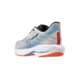 MIZUNO WAVE RIDER 28 J1GC2403-57 Grey Image 2