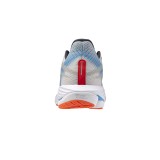 MIZUNO WAVE RIDER 28 J1GC2403-57 Grey Image 3
