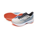 MIZUNO WAVE RIDER 28 J1GC2403-57 Grey Image 4