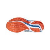 MIZUNO WAVE RIDER 28 J1GC2403-57 Grey Image 6