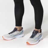MIZUNO WAVE RIDER 28 J1GC2403-57 Grey Image 7