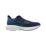 MIZUNO WAVE RIDER 28 J1GC2403-51 Blue Image 0