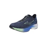 MIZUNO WAVE RIDER 28 J1GC2403-51 Blue Image 1