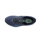 MIZUNO WAVE RIDER 28 J1GC2403-51 Blue Image 3
