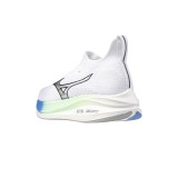 MIZUNO NEO ZEN J1GC2586-01 White Image 2