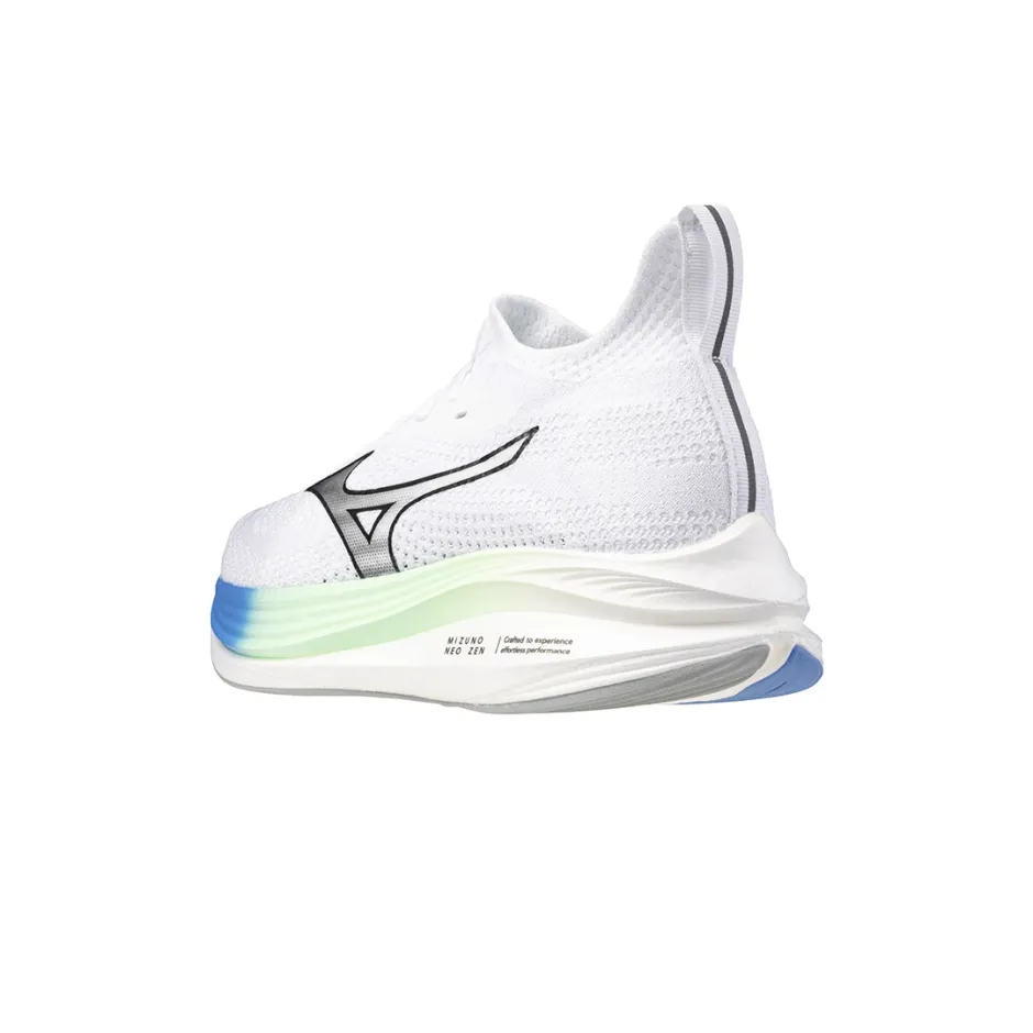 MIZUNO NEO ZEN J1GC2586-01 White
