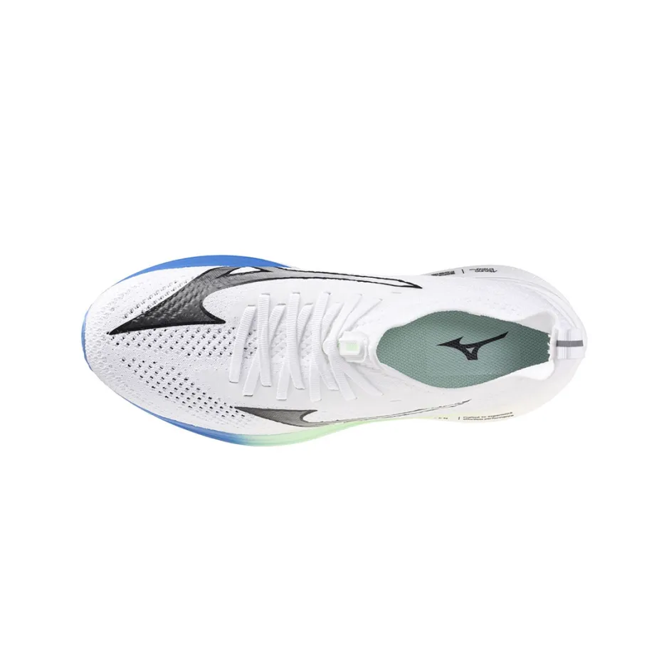 MIZUNO NEO ZEN J1GC2586-01 White
