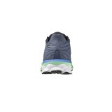 MIZUNO WAVE SKYRISE 6 J1GC2509-01 Blue Image 1