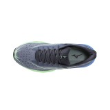 MIZUNO WAVE SKYRISE 6 J1GC2509-01 Blue Image 2