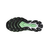 MIZUNO WAVE SKYRISE 6 J1GC2509-01 Blue Image 3