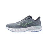 MIZUNO WAVE INSPIRE 21 J1GC2544-01 Coal Image 0