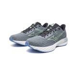 MIZUNO WAVE INSPIRE 21 J1GC2544-01 Coal Image 1