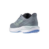 MIZUNO WAVE INSPIRE 21 J1GC2544-01 Coal Image 2