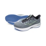 MIZUNO WAVE INSPIRE 21 J1GC2544-01 Coal Image 4