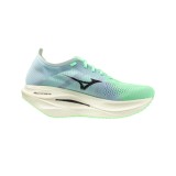 MIZUNO WAVE REBELLION PRO 3 U1GD2530-01 Alcohol Image 0