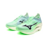 MIZUNO WAVE REBELLION PRO 3 U1GD2530-01 Alcohol Image 1