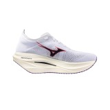 MIZUNO WAVE REBELLION PRO 3 U1GD2530-11 White Image 0