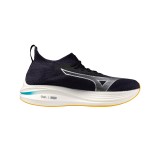 Ανδρικά Παπούτσια για Τρέξιμο Γκρι - Mizuno Neo Zen Εικόνα 0