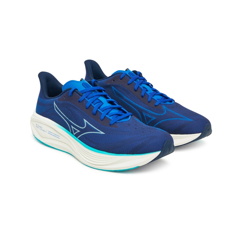 MIZUNO NEO COSMO J1GC2510-01 Blue
