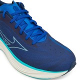 MIZUNO NEO COSMO J1GC2510-01 Blue Image 1