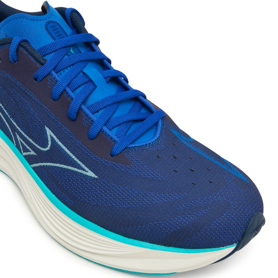 MIZUNO NEO COSMO J1GC2510-01 Blue