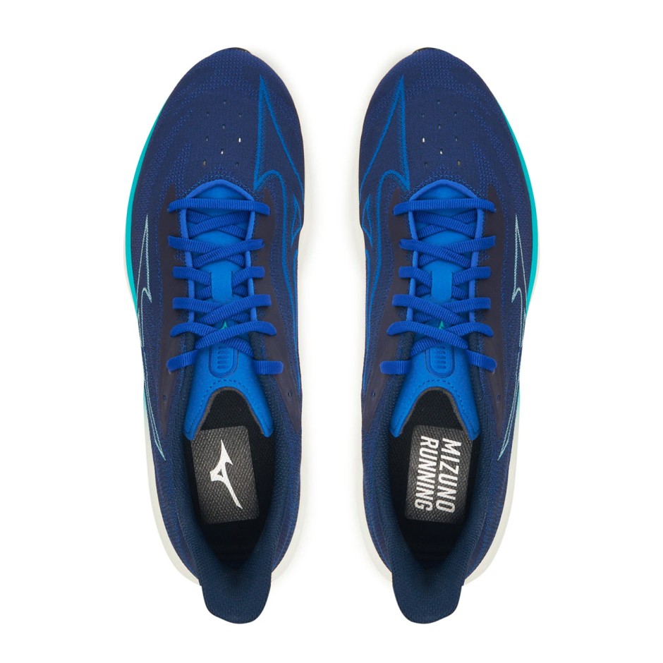 MIZUNO NEO COSMO J1GC2510-01 Blue