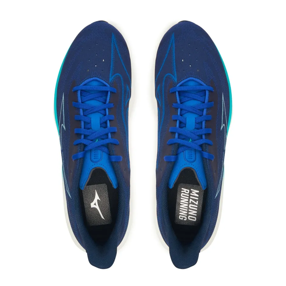 MIZUNO NEO COSMO J1GC2510-01 Blue