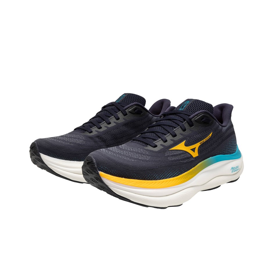 MIZUNO WAVE SKY 9 J1GC2502-01 Blue