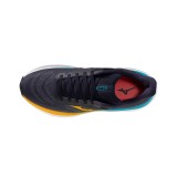 MIZUNO WAVE SKY 9 J1GC2502-01 Blue Image 3