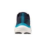 MIZUNO WAVE SKY 9 J1GC2502-01 Blue Image 4