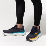 MIZUNO WAVE SKY 9 J1GC2502-01 Blue Image 6