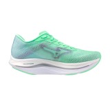 MIZUNO WAVE REBELLION FLASH 2 J1GC2435-81 Alcohol Image 0
