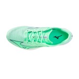 MIZUNO WAVE REBELLION FLASH 2 J1GC2435-81 Alcohol Image 1