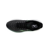 Ανδρικά Παπούτσια για Τρέξιμο Μαύρα - Mizuno Wave Sky 9 Εικόνα 2