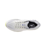 Ανδρικά Παπούτσια για Τρέξιμο Γκρι - Mizuno Wave Skyrise 7 Εικόνα 1