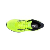 Ανδρικά Παπούτσια για Τρέξιμο Κίτρινα - Mizuno Wave Rider 29 Εικόνα 2