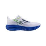 Ανδρικά Παπούτσια για Τρέξιμο Λευκά - Mizuno Wave Rider 29 Εικόνα 0