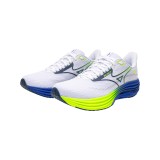 Ανδρικά Παπούτσια για Τρέξιμο Λευκά - Mizuno Wave Rider 29 Εικόνα 1