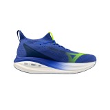 Ανδρικά Παπούτσια για Τρέξιμο Μπλε - Mizuno Neo Vista 2 Εικόνα 0