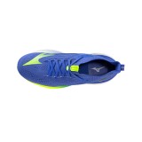 Ανδρικά Παπούτσια για Τρέξιμο Μπλε - Mizuno Neo Vista 2 Εικόνα 4