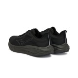 Ανδρικά Παπούτσια για Τρέξιμο Μαύρα - Mizuno Neo Cosmo Εικόνα 1