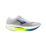 MIZUNO HYPERWARP PRO J1GC2672-01 Grey Image 0