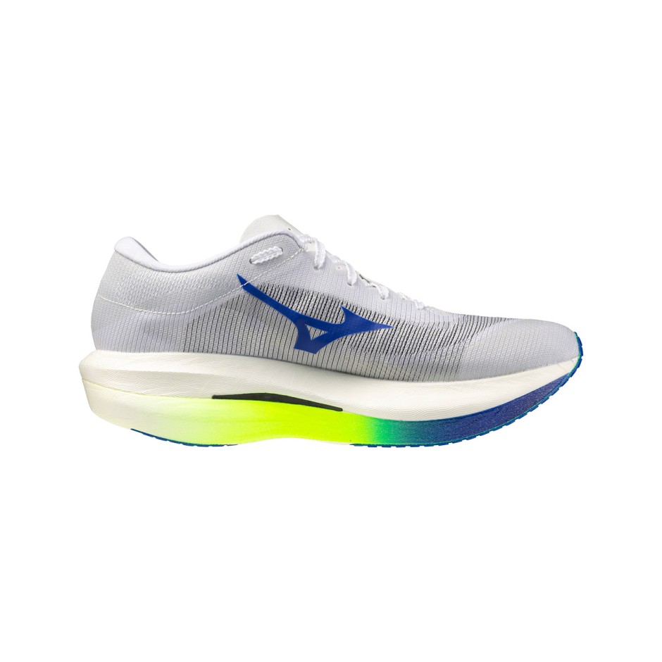 MIZUNO HYPERWARP PRO J1GC2672-01 Grey