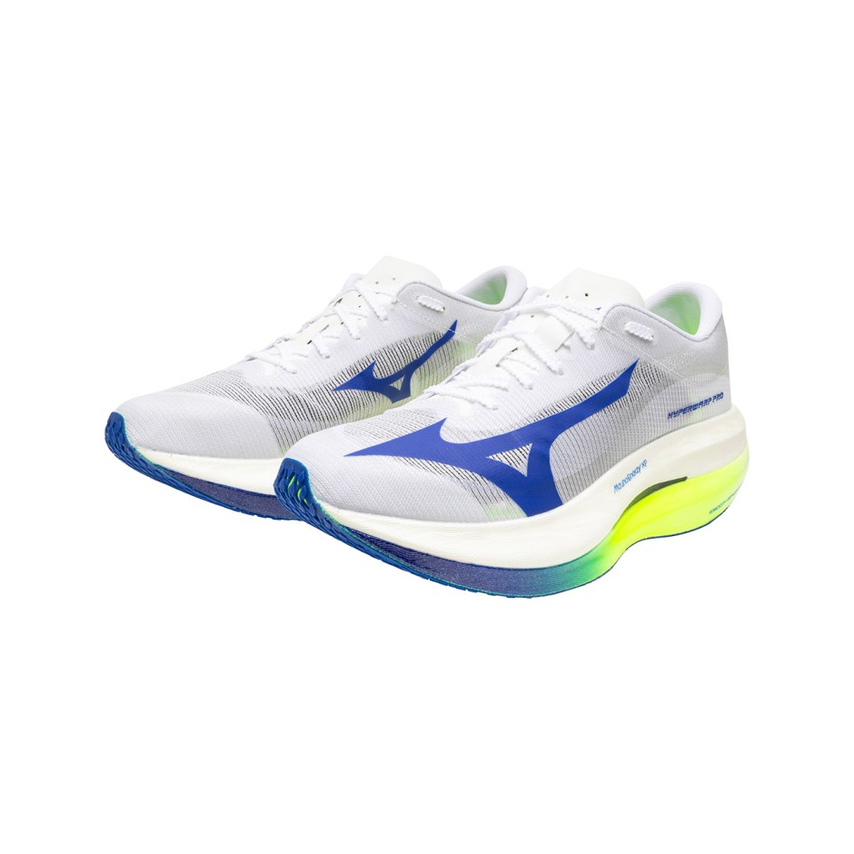 MIZUNO HYPERWARP PRO J1GC2672-01 Grey