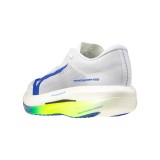MIZUNO HYPERWARP PRO J1GC2672-01 Grey Image 2