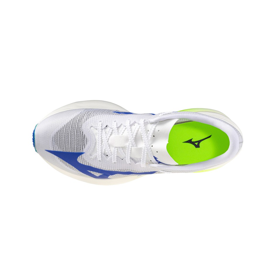 MIZUNO HYPERWARP PRO J1GC2672-01 Grey