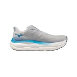 Ανδρικά Παπούτσια για Τρέξιμο Γκρι - Mizuno Wave Sky 9 Εικόνα 0