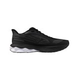 Ανδρικά Παπούτσια για Τρέξιμο Μαύρα - Mizuno Wave Skyrise 7 Εικόνα 0